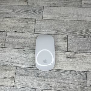 Genuine Apple Magic Mouse (MB829LL/A) Bluetooth Wireless A1296